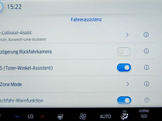 Ford Kuga Plug in Hybrid