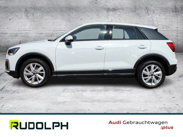 Audi Q2 35 TFSI S-Tronic