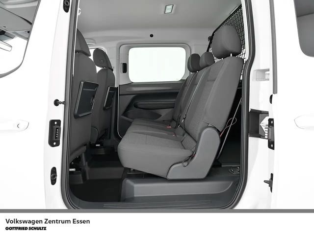 Volkswagen Caddy 2.0 TDI