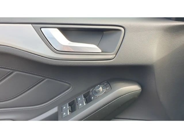 Ford Focus EcoBoost Titanium