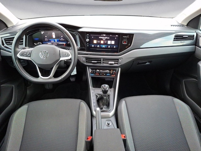 Volkswagen Polo Life