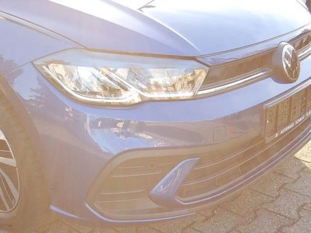 Volkswagen Polo DSG Life