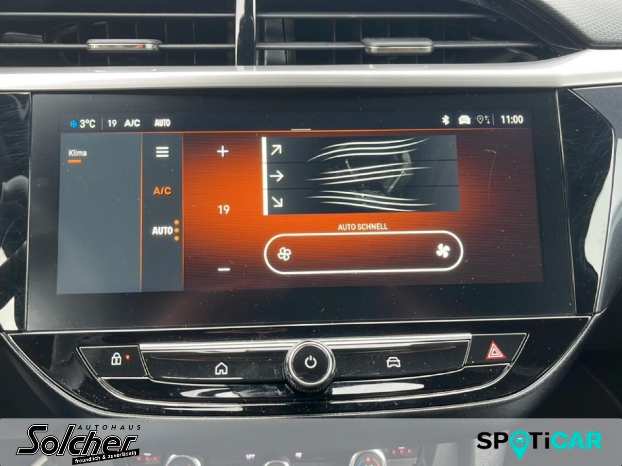 Opel Corsa 1.2 Turbo GS-Line Grand Sport Turbo