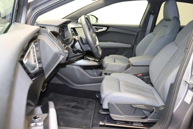 Audi Q4 e-tron 40 Sportback