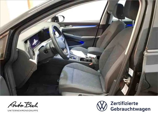 Volkswagen Golf 1.5 eTSI DSG Life Plus Variant