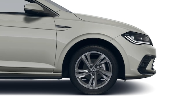 Volkswagen Polo 1.0 TSI IQ.Drive R-Line