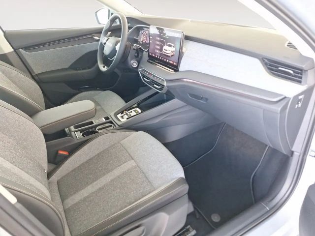 Skoda Octavia Selection