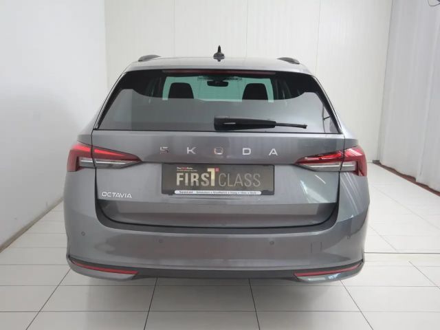 Skoda Octavia Essence TDI