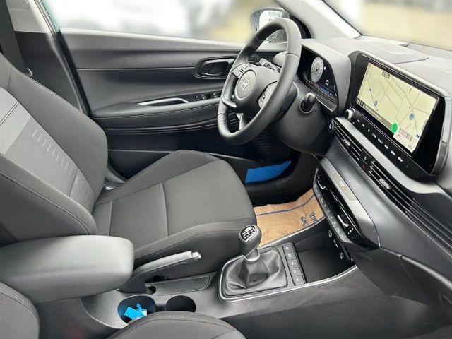 Hyundai Bayon 1.0 T-GDi