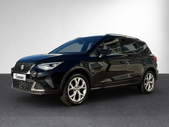 Seat Arona 1.5 TSI DSG FR-lijn
