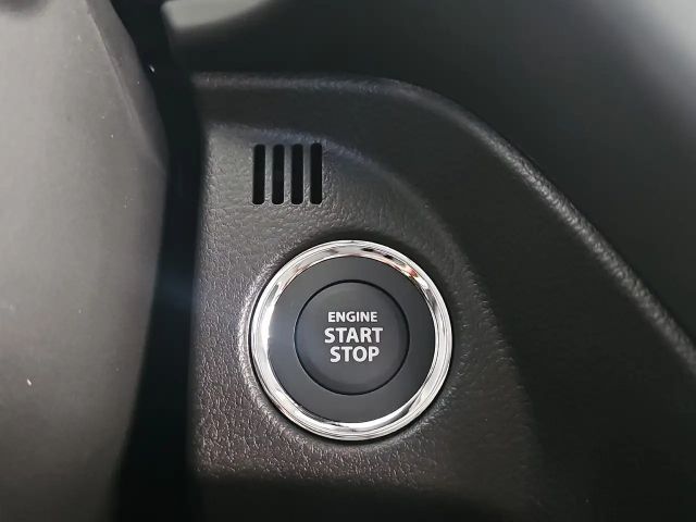 Suzuki S-Cross NAVI*LED*START/STOP*KAMERA*SPURVERLASSEN