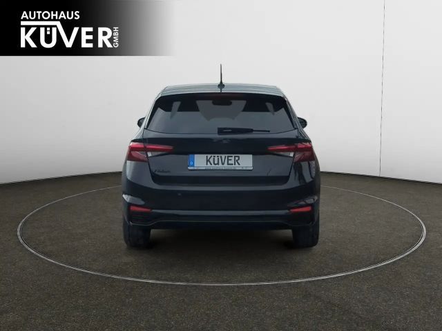 Skoda Fabia 1.0 TSI Monte Carlo