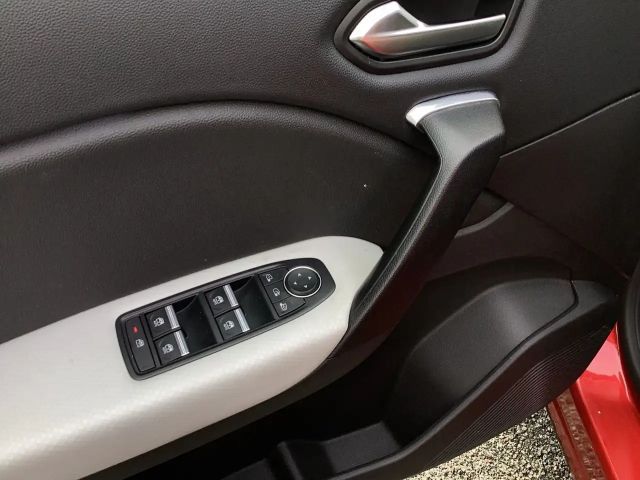 Renault Captur II 1.6 E-Tch EDITION ONE AHK LM18 LED BOS