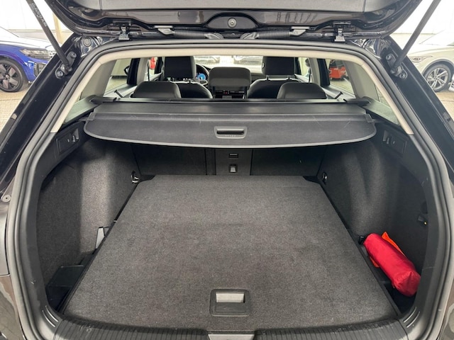 Volkswagen Golf 2.0 TDI Variant