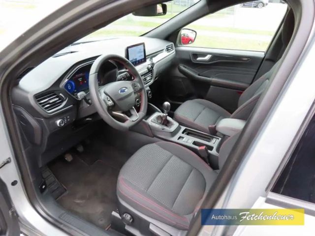 Ford Kuga ST Line
