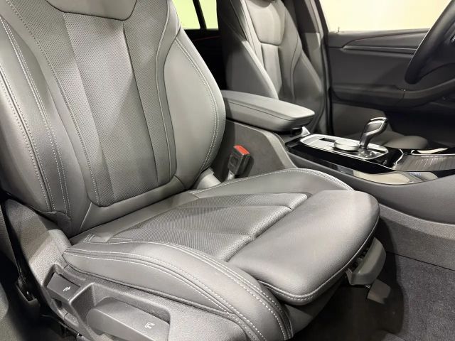 BMW X3 M-Sport xDrive20i