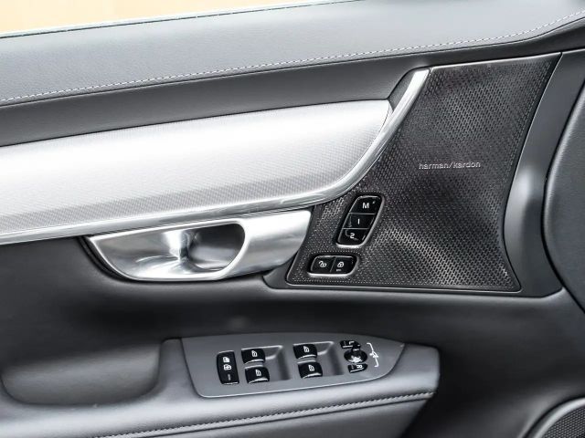 Volvo V90 Bright Ultimate