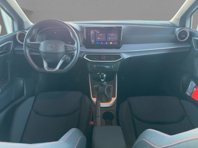 Seat Arona 1.0 TSI FR-lijn