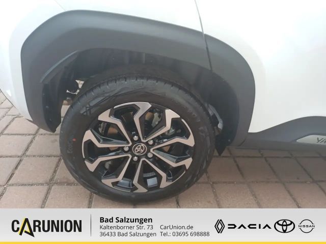 Toyota Yaris Cross 4x2 Hybride