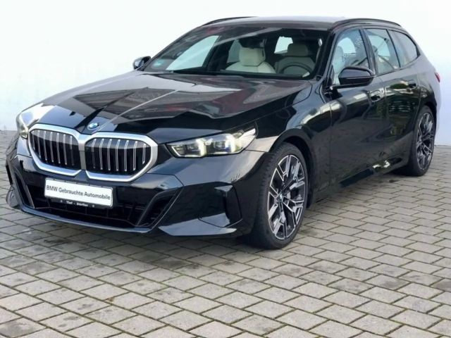 BMW 540 540d M-Sport xDrive