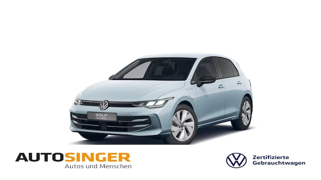 Volkswagen Golf DSG Golf VIII eHybrid