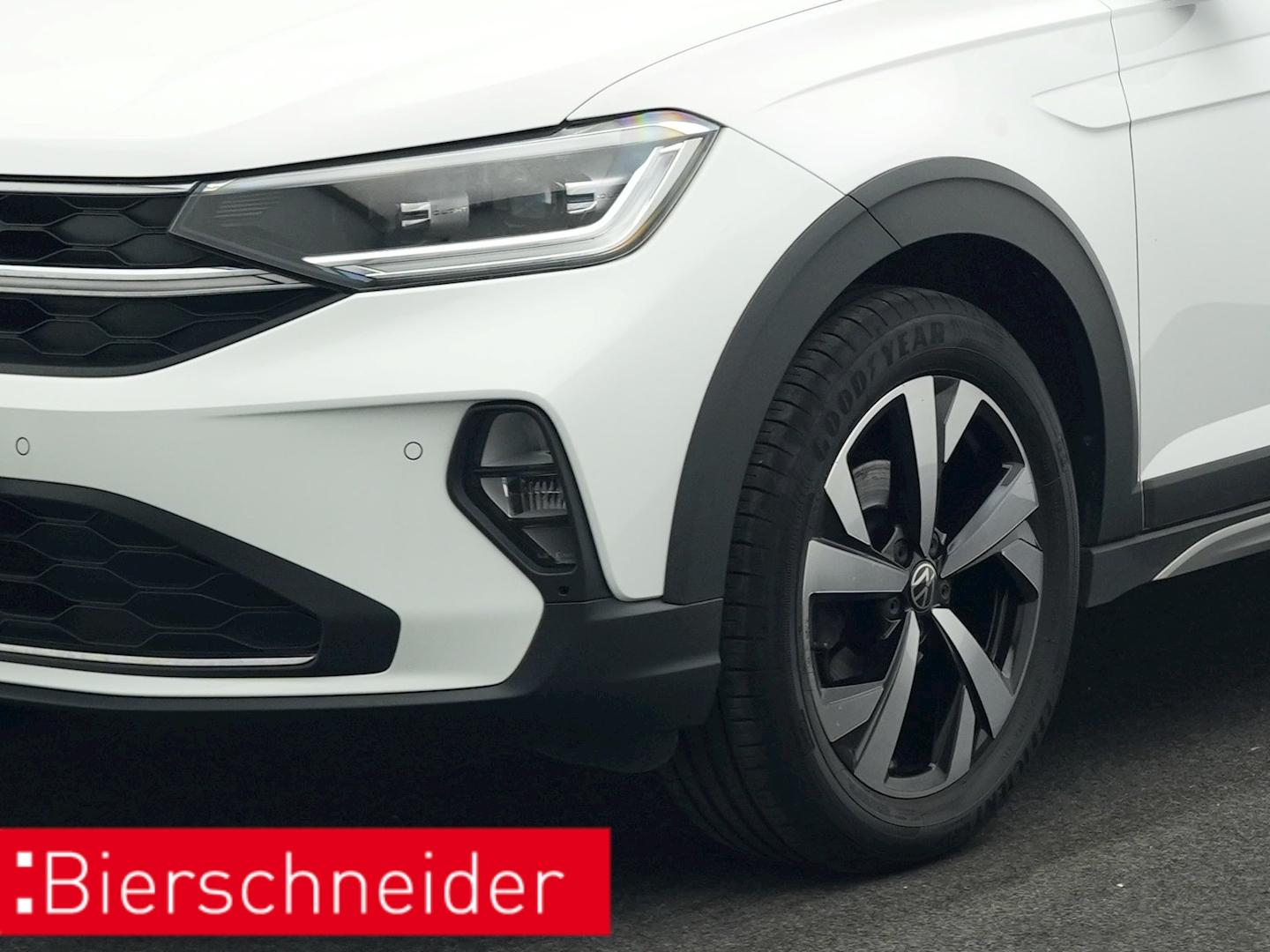 Volkswagen Taigo 1.0 TSI IQ.Drive Style