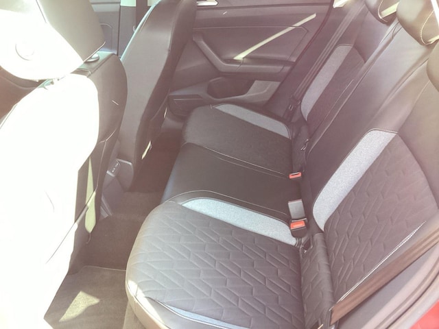 Volkswagen Taigo 1.0 TSI