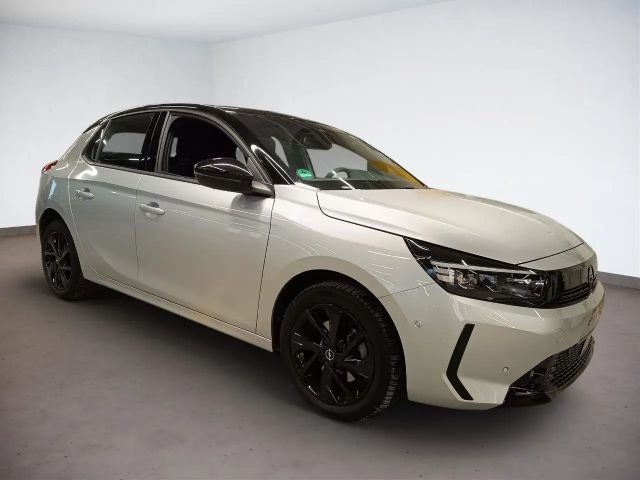 Opel Corsa GS-Line Grand Sport