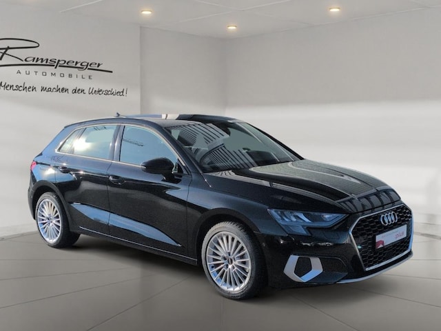 Audi A3 30 TFSI S-Tronic Sportback