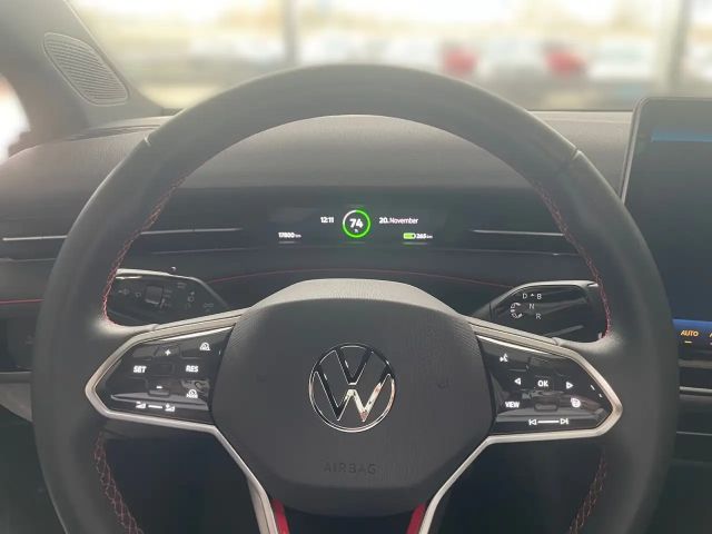 Volkswagen ID.7 4Motion GTX Tourer