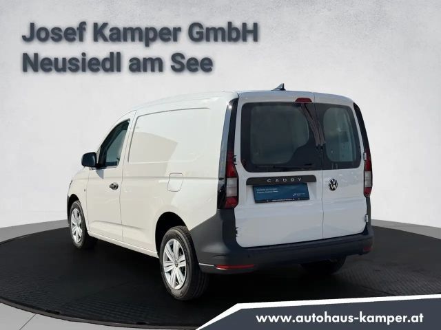 Volkswagen Caddy Cargo TDI