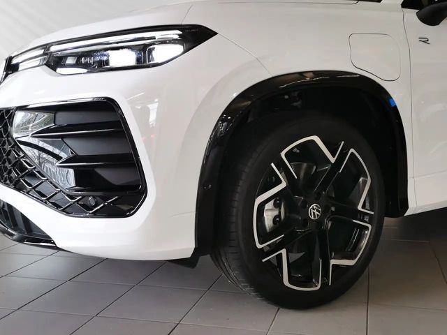 Volkswagen Tayron R-Line eHybrid