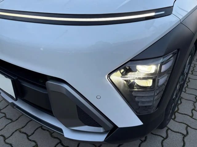 Hyundai Kona 1.0 2WD T-GDi