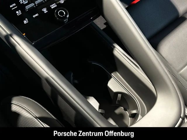 Porsche Macan Turbo
