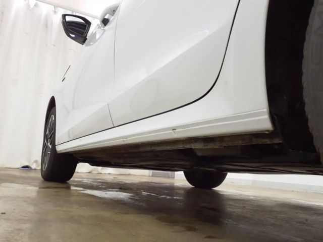 Skoda Octavia 2.0 TDI Combi Tour