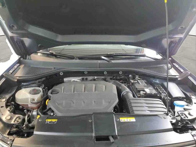 Volkswagen T-Roc 2.0 TSI Sport