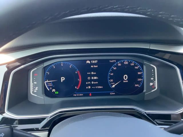 Volkswagen Taigo 1.0 TSI DSG Move