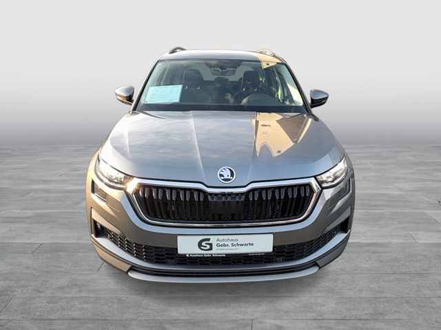 Skoda Kodiaq 2.0 TDI Ambition