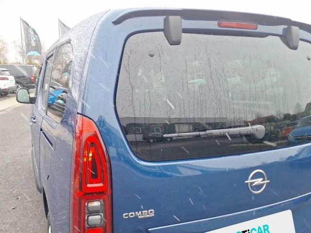 Opel Combo 1.5 CDTI Elegance Life