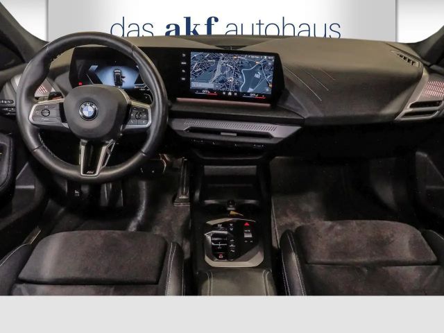 BMW 120 M-Sport Sedan