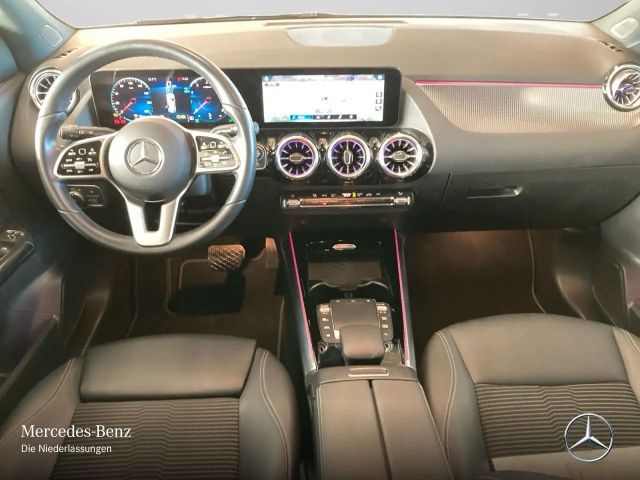 Mercedes-Benz GLA 200 Progressive