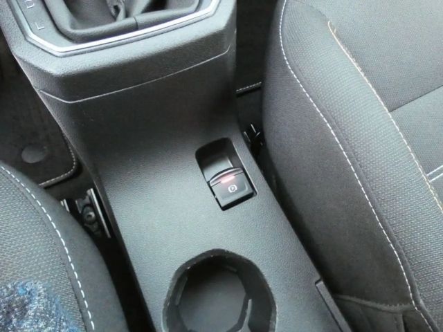 Dacia Sandero Comfort Stepway