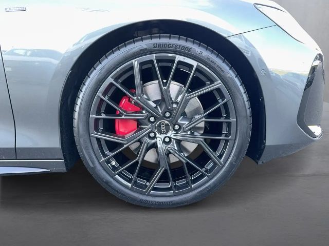 Audi A6 e-tron Quattro