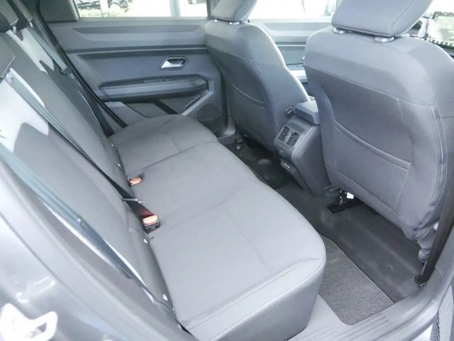 Dacia Bigster Hybrid 155