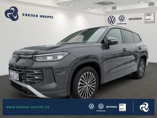 Volkswagen Tayron 2.0 TSI DSG Elegance Elegance