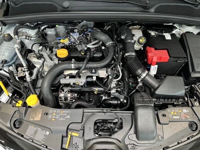 Renault Clio TCe 90 Techno