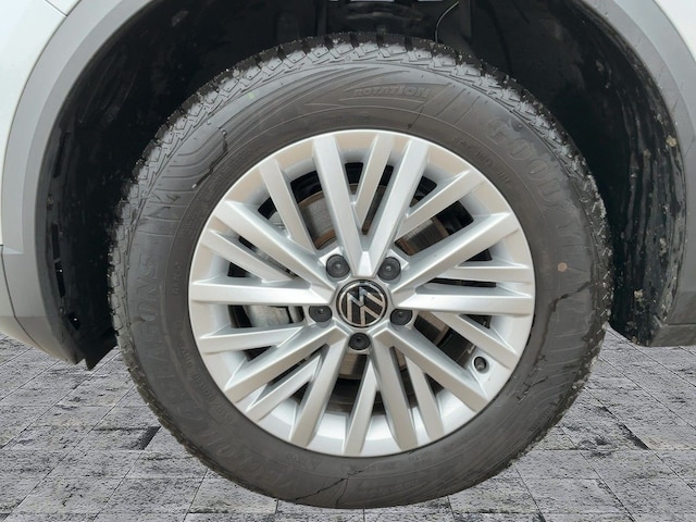 Volkswagen T-Roc 1.0 TSI Life