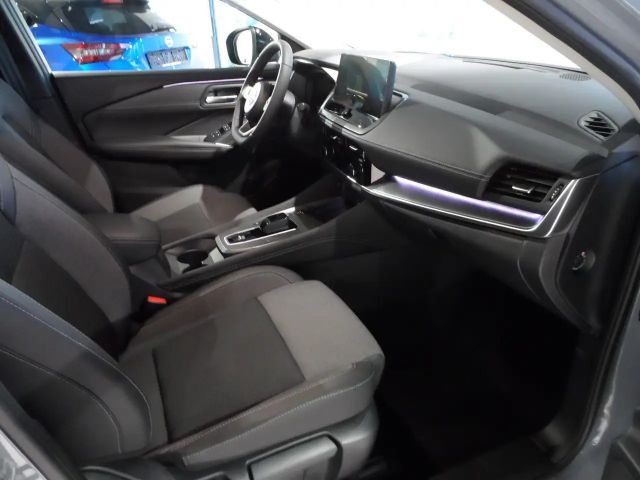 Nissan Qashqai N-Connecta