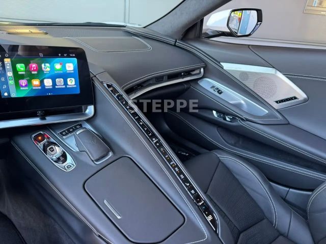 Corvette C8 Cabriolet Stingray