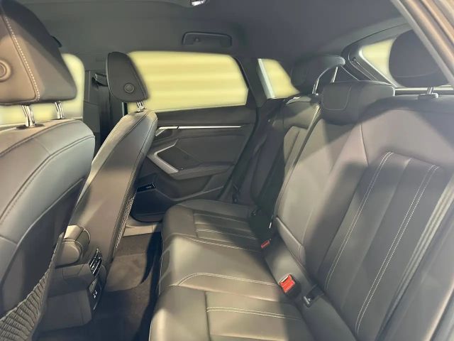 Audi A3 1.5 TFSI Sedan